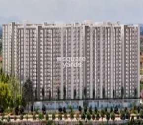 3 BHK Apartment For Resale in Provident Ecopolitan Aerospace Park Bangalore 6356429