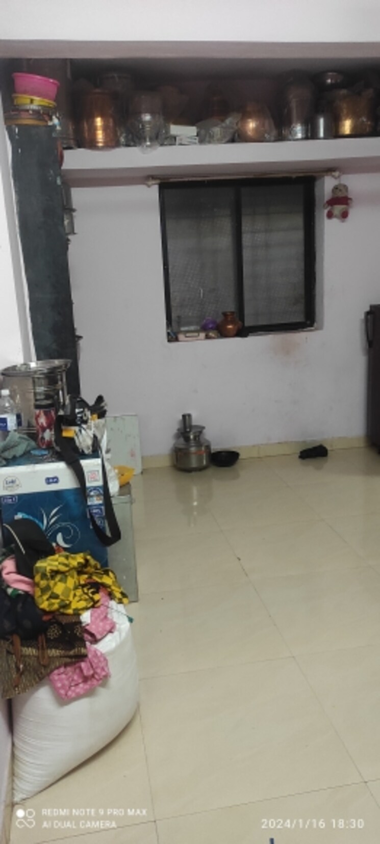 Living Room, shri-sai-siddhi 1 Bedroom 700 Sq.Ft. Apartment In Ambegaon Budruk Pune 6356492