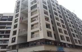 1 RK Apartment For Rent in Navkar Building Nalasopara West Mumbai 6356504