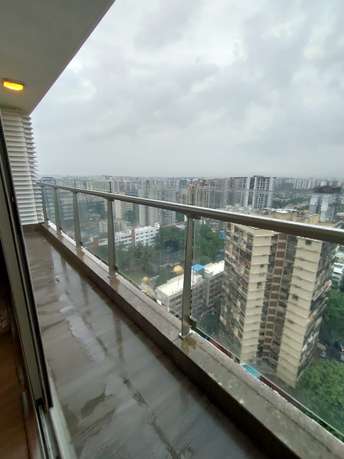 2 BHK Apartment For Rent in Adani Western Heights Sky Apartments Andheri West Mumbai 6356529