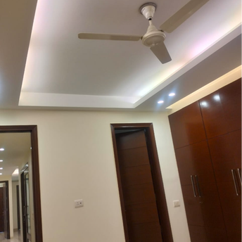 3 BHK Builder Floor For Rent in RWA South Extension Part 1 South Extension I Delhi 6356607