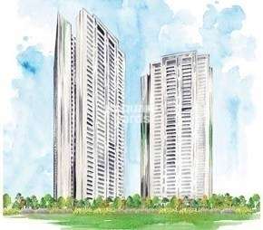4 BHK Apartment For Resale in DLF The Arbour Sector 63 Gurgaon 6356612