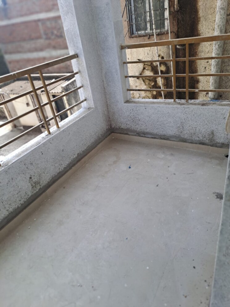 Balcony, pragya-apartment-kothrud 1 Bedroom 600 Sq.Ft. Apartment In Kothrud Pune 6356620
