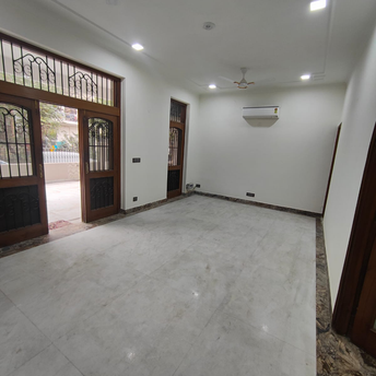 3 BHK Builder Floor For Rent in Sukhdev Vihar Pocket A RWA Okhla Delhi 6356624