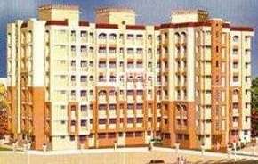 1 BHK Apartment For Rent in Jeevan Vihar CHS Bhandup East Mumbai 6356708