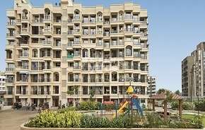 2 BHK Apartment For Rent in Kohinoor Castles Ambernath Thane 6356727