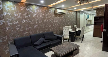 3 BHK Builder Floor For Rent in D Block RWA Flats Chittranjan Park Kalkaji Delhi 6356691