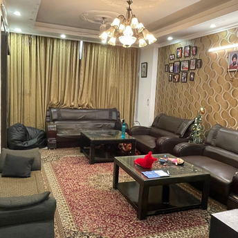 4 BHK Builder Floor For Rent in C Block RWA Flats Chittranjan Park Kalkaji Delhi 6356699