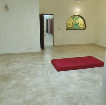 3 BHK Builder Floor For Rent in Sukhdev Vihar Pocket A RWA Okhla Delhi 6356714
