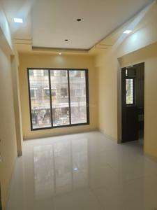 2 BHK Apartment For Rent in Neelyog Virat Malad East Mumbai 6356713
