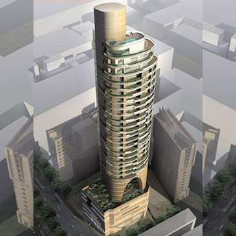 4 BHK Apartment For Resale in Lokhandwala Infrastructure Victoria Worli Mumbai 5851331