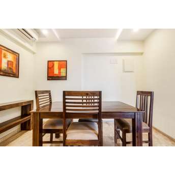 3 BHK Apartment For Rent in Santacruz West Mumbai 6356737