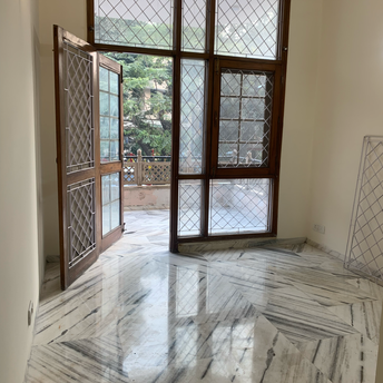 3 BHK Builder Floor For Rent in RWA Kalkaji Block E Kalkaji Delhi 6356724
