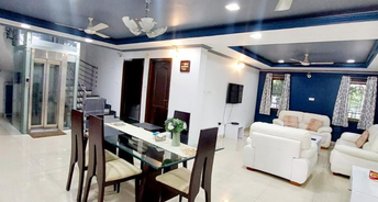 5 BHK Villa For Rent in Gauthami Vivana Gandipet Hyderabad 6356731