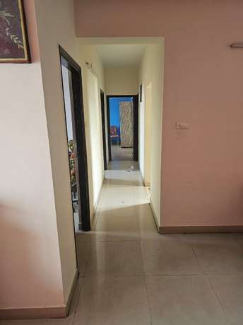 4 BHK Apartment For Rent in Ideal Niketan Chingrighata Kolkata 6356738