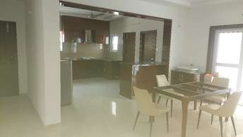 4 BHK Villa For Rent in Manikonda Hyderabad 6356832