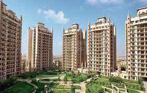 3 BHK Apartment For Resale in ATS Advantage Ahinsa Khand 1 Ghaziabad 6356837