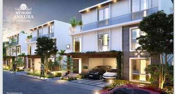 4 BHK Villa For Resale in My Home Ankura Tellapur Hyderabad 6356855