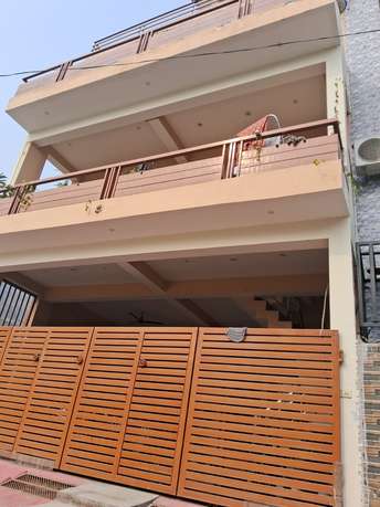 2 BHK Independent House For Rent in DLF Vibhuti Khand Gomti Nagar Lucknow 6356884