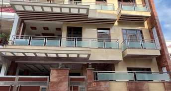3 BHK Apartment For Rent in Fun City Tirupati Paradise Gomti Nagar Lucknow 6356913