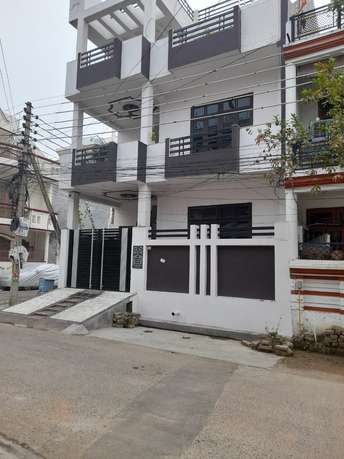 2 BHK Independent House For Rent in DLF Vibhuti Khand Gomti Nagar Lucknow 6356930