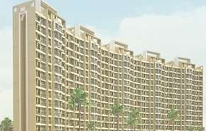 1 BHK Apartment For Resale in DGS Sheetal Deep Nalasopara West Mumbai 6356934