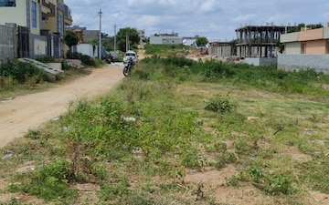 Plot For Sale in Meerpet