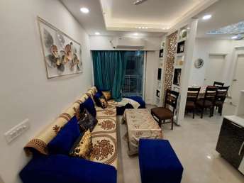 3 BHK Apartment For Resale in Saviour Greenisle Sain Vihar Ghaziabad 6356964