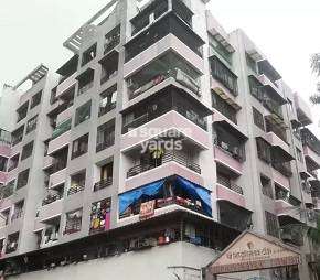 1 BHK Apartment For Rent in Shree Siddhivinayak Tower Nalasopara West Nalasopara West Mumbai 6356998