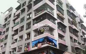 1 BHK Apartment For Rent in Shree Siddhivinayak Tower Nalasopara West Nalasopara West Mumbai 6356998