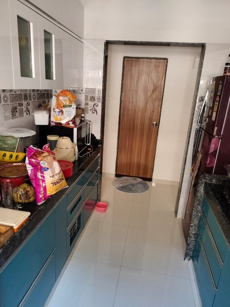 Balcony, ashok-therwani-swaroop 1 Bedroom 485 Sq.Ft. Apartment In Ghatkopar East Mumbai 6357032