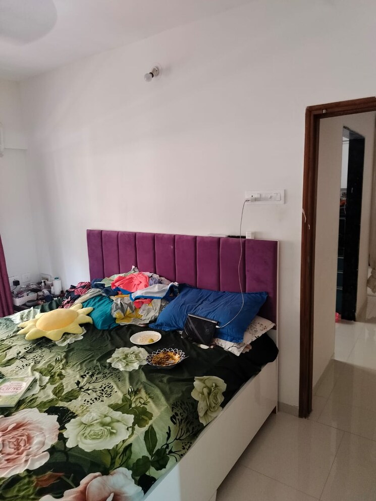 Bedroom, ashok-therwani-swaroop 1 Bedroom 485 Sq.Ft. Apartment In Ghatkopar East Mumbai 6357032