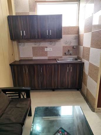 1 BHK Builder Floor For Rent in Sector 45 Gurgaon 6357066