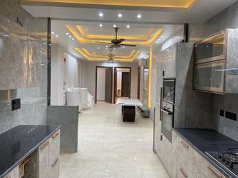 3 BHK Builder Floor For Resale in Sector 57 Gurgaon  6357084