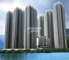 2 BHK Apartment For Resale in Aaditri Everest Ameenpur Hyderabad 6357131