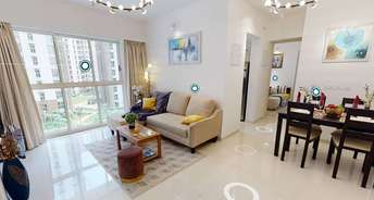 1 BHK Apartment For Resale in Lodha Upper Thane Tiara E F Anjur Thane 6357138