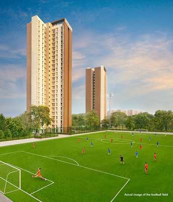 2 BHK Apartment For Resale in Lodha Upper Thane Tiara E F Anjur Thane 6357140