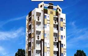 3 BHK Apartment For Resale in Sadbhavana Pocharam Ghatkesar Hyderabad 6357142