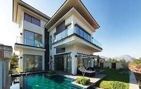 4 BHK Villa For Rent in Prestige Golfshire Nandi Hills Bangalore 6357180
