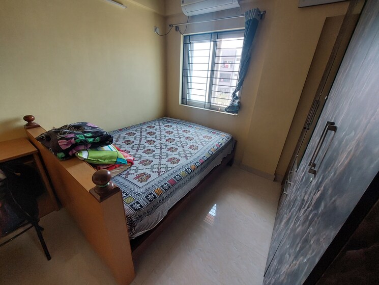 Resale 2 Bedroom 900 Sq.Ft. Apartment in Ranka Court, Cambridge Layout ...