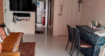 1 BHK Apartment For Resale in Kisna Apartment Santacruz East Mumbai 6357223