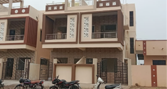 2 BHK Villa For Resale in Mhalgi Nagar Nagpur 6357256