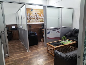  Office Space For Rent in Sushant Golf City