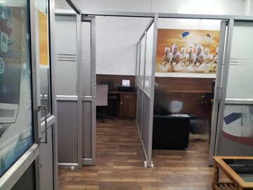 Common Area in  Office Space at Sushant Golf City – for Rent