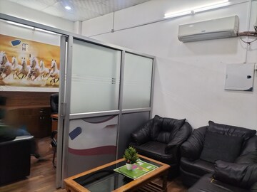 Team Area in  Office Space at Sushant Golf City – for Rent