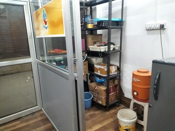 Furnished Amenities in  Office Space at Sushant Golf City – for Rent