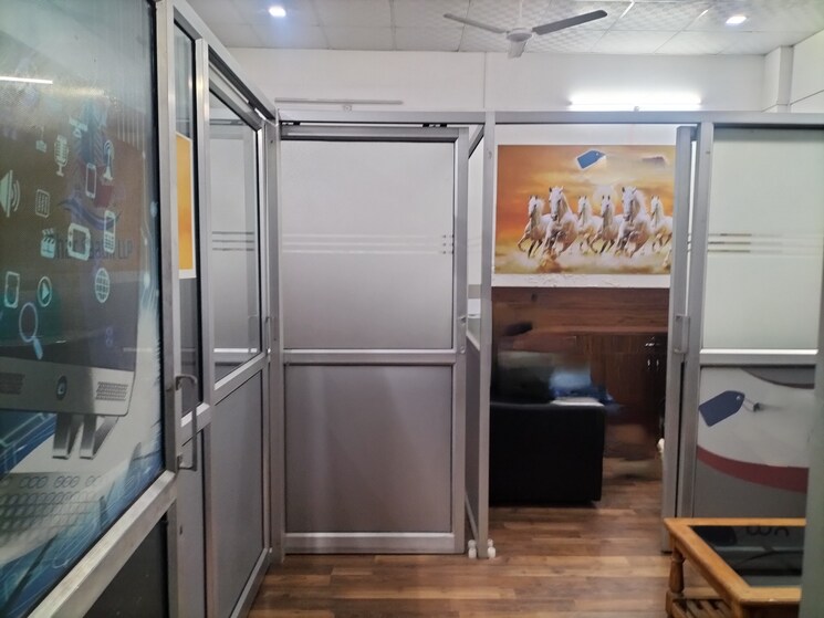 undefined, sushant golf city Commercial Office Space 422 Sq.Ft. In Sushant Golf City Lucknow 6357271