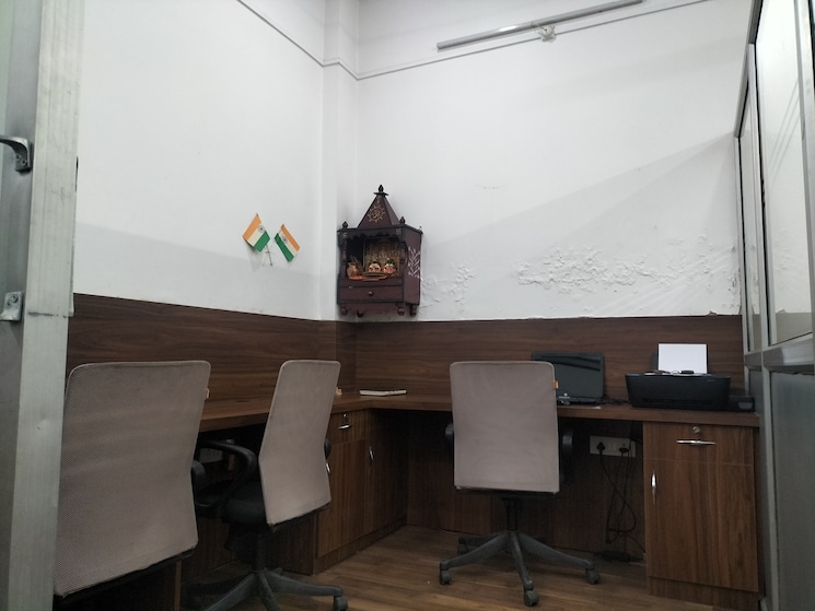 Team Area, sushant golf city Commercial Office Space 422 Sq.Ft. In Sushant Golf City Lucknow 6357271