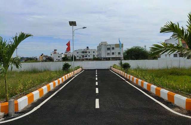 Best Affordable Plots In Badlapur And Neral Prime Location