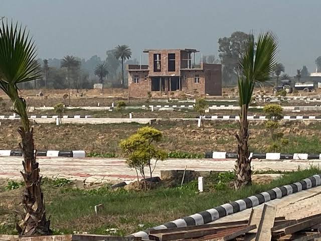 Best Affordable Plots In Badlapur And Neral Prime Location